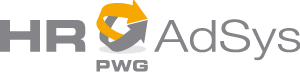 HR AdSys Logo